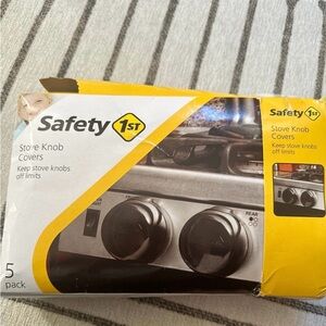 5 pack stove knob covers